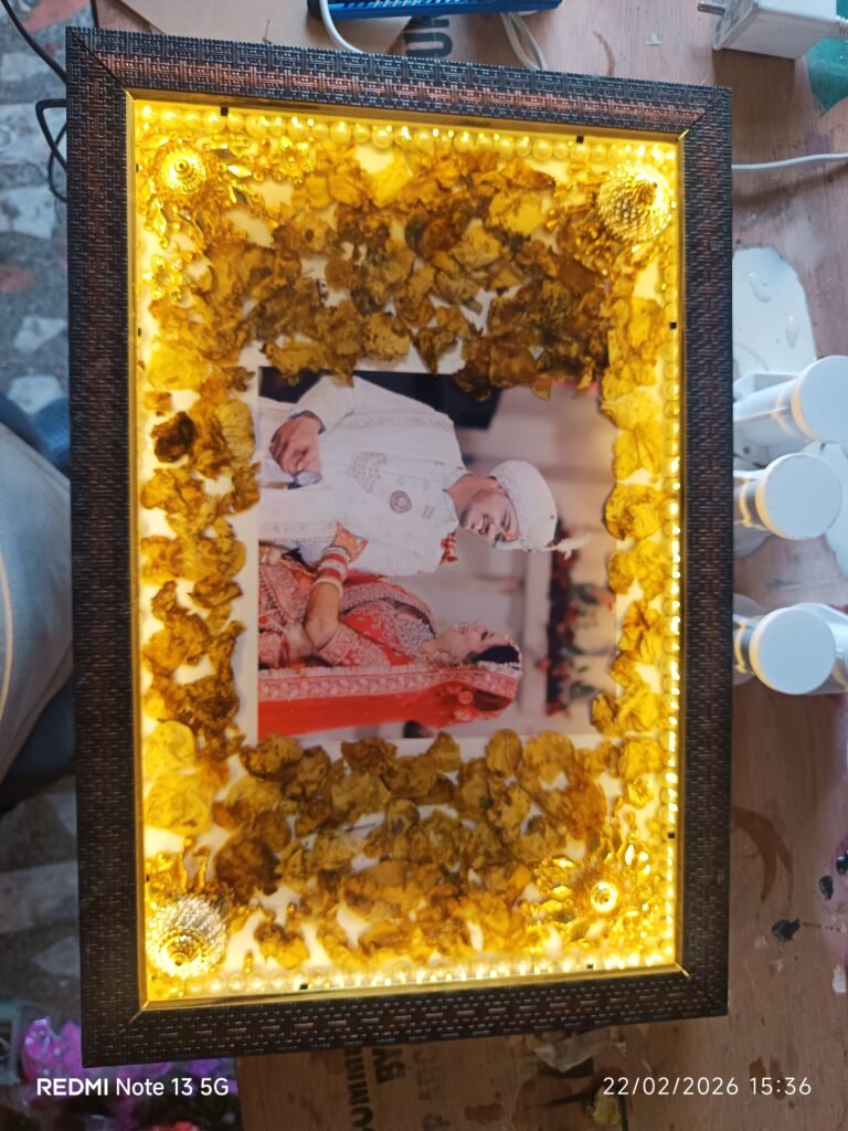 varmala preservation in delhi ncr:shubh varmala preservation